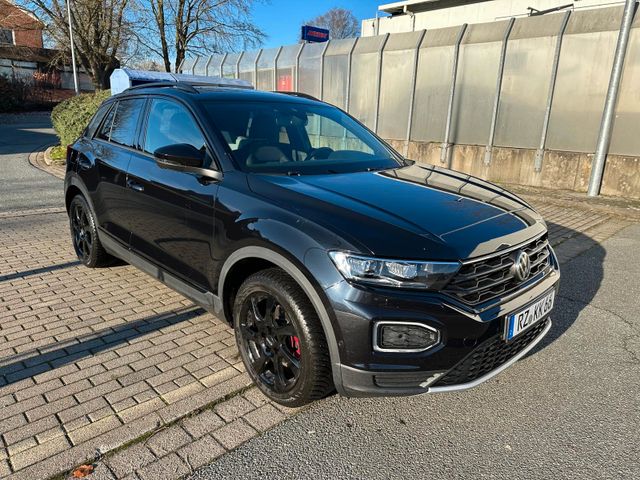 Volkswagen T-Roc 2.0 TSI  Sport Black Style OPF DSG 4MOTION