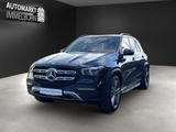 Mercedes-Benz GLE 350 de 21*AHK*Kamera*4xSHZ*VollLeder*DAB - Mercedes-Benz GLE 350 Hybrid (Diesel/Elektro)