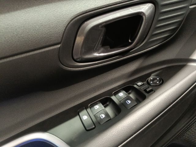 Hyundai BAYON – Bild 14