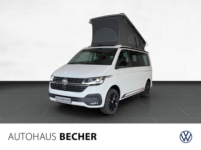 Volkswagen T6.1 California Beach Tour Edition 2.0 TDI DSG