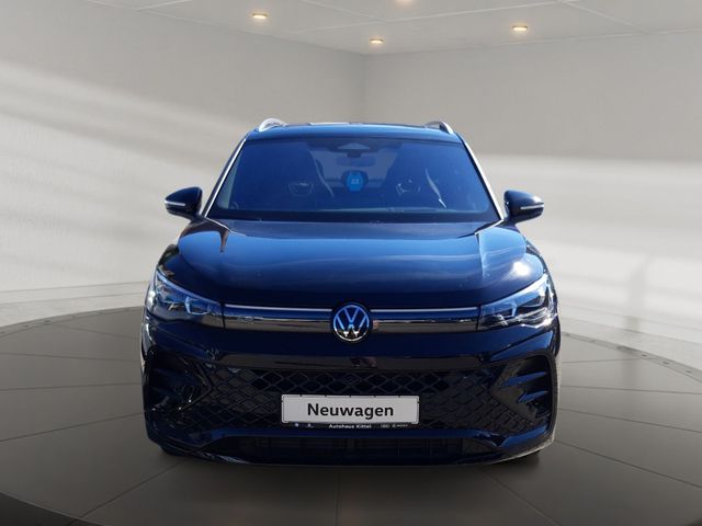 Tiguan R-Line 1,5 eTSI OPF 110 kW (150 PS) 7-Gan