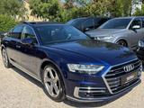 Audi A8 50 TDI quattro AllradL.|Pano|Soft|HUD|Massage - gebrauchte Audi A8 aus dem Jahr 2017