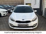 Kia ProCeed Edition 7|LENKRADHZ.|SHZ|PDC|1.Hand - Kia cee'd / Ceed: Coupé