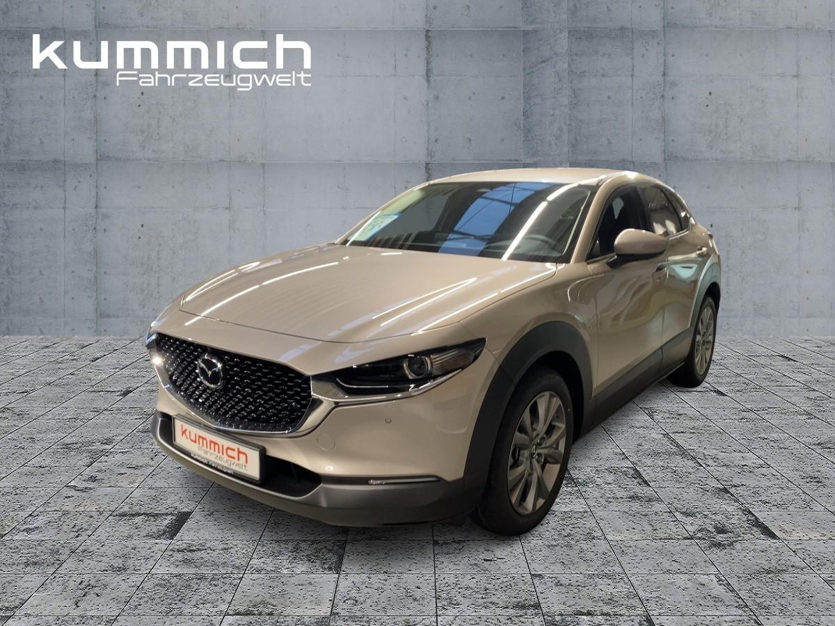 Mazda CX-30 2.5L Exclusive