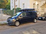 Mercedes-Benz Vito 116 CDI Tourer mit Dachzelt sucht ein neues - Mercedes-Benz Vito Gebrauchtwagen in Leipzig