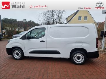 Toyota Proace (Verso) - 3