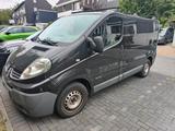 Renault trafic - gebrauchte Renault Trafic aus dem Jahr 2009