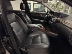 MERCEDES-BENZ S 350 S Limousine/MEMORY/LEDER/EURO6/TRAUM!