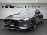Mazda 3 G 140 PS 6AT FWD HOMURA - Mazda 3 Gebrauchtwagen