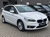 BMW 220d Active Tourer *LED*NAVI*KLIMA* 2.Hand - BMW 220 Active Tourer Diesel Gebrauchtwagen
