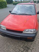 Suzuki Swift - Suzuki Swift aus 1994