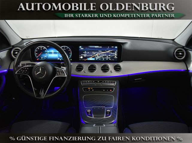 Mercedes-Benz E 300 de T 4MAT Avantgarde *AHK*Pano*BURM*Night*