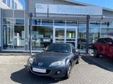 Mazda MX-5 1.8 Hamaki Roadster Coupe - Leder/Navi/CD - Mazda MX-5 aus 2012