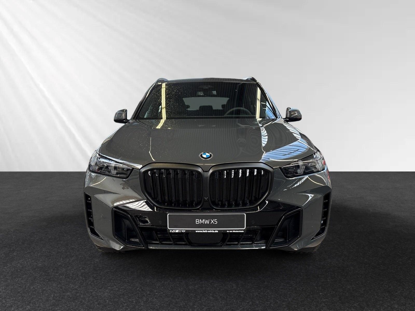 BMW X5 xDrive30d M Sport Pro|AHK|Pano|DA&PA-Prof.