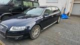 Audi A6 3.2 V6 Avant S-line Automatik Lede... - Audi A6 aus 2008: 3.2