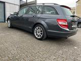Mercedes-Benz C 180 C -Klasse T-Modell Kompressor BlueEffici - gebrauchte Mercedes-Benz C-Klasse aus dem Jahr 2009