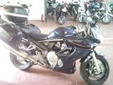 Suzuki Bandit 1250SA - Offers
