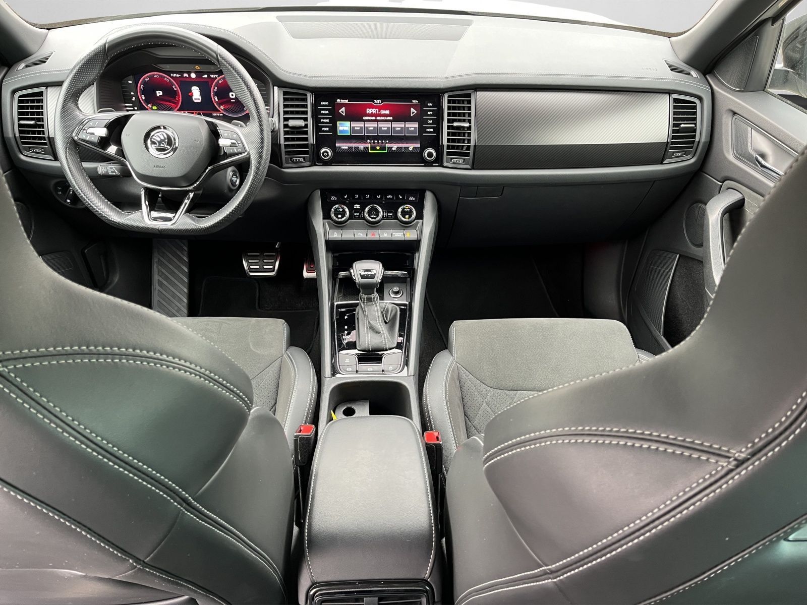 Skoda Kodiaq - Bild 3