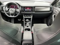 Skoda Kodiaq - Vorschau Bild 3