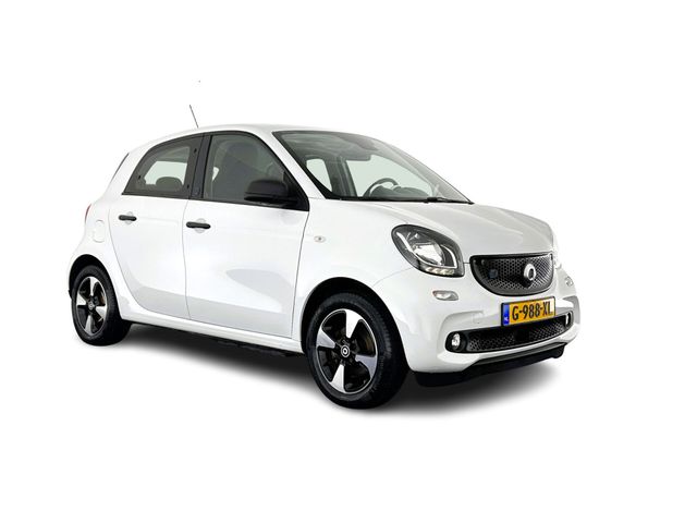 Smart ForFour EQ Business Solution 18 kWh [ 3-Fase ] (