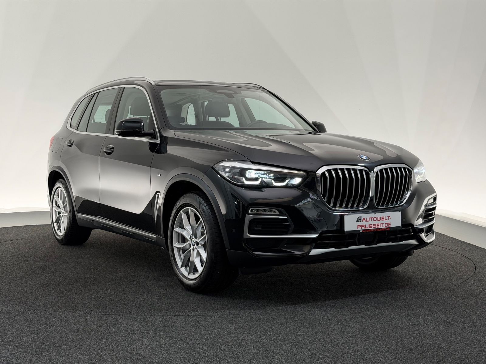 BMW X5 30d xDr.