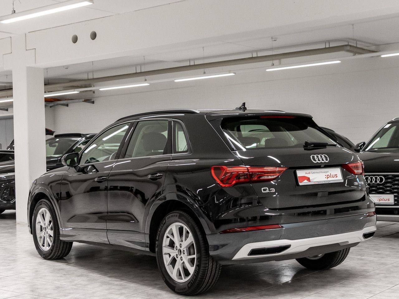 Audi Q3 - Bild 4