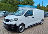 Fiat Scudo Kasten L2-Klima-Navi-Tempo-Kamera-Flügel - Fiat Scudo l2