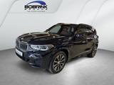 BMW X5 xDrive 40d M Sport Gestik Laser Pano HK H-Up - gebrauchte BMW X5 aus dem Jahr 2023