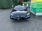 Mercedes-Benz Mercedes Benz E350 D EZ 01/18 9G Tronic - Mercedes-Benz in Leverkusen: 3.0
