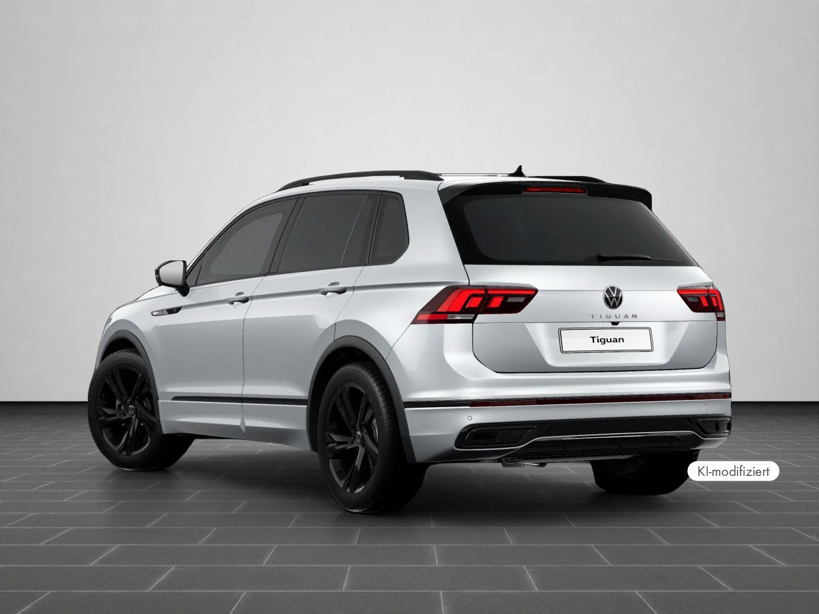 Volkswagen Tiguan - Bild 14