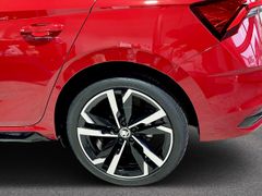 SKODA Scala Monte Carlo 18"URSA MATRIX 5Jahre Garantie