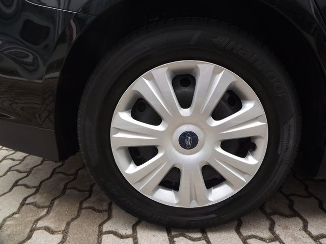 Mondeo Turnier Trend*FSH*SHZ*PDC*