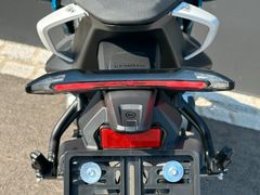 CFMOTO 675 NK ABS +++ AKTIONSPREIS bis 31.Mai 26 +++