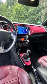 Citroën DS3 CarPlay/Rückfahrtkamera/ neue tüv  - Citroën DS3: R