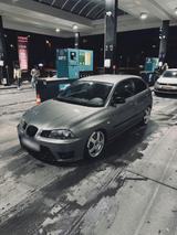 Seat Ibiza cupra R 1.9 TDI - Seat Ibiza mit Diesel-Antrieb: Kleinwagen, 1.9