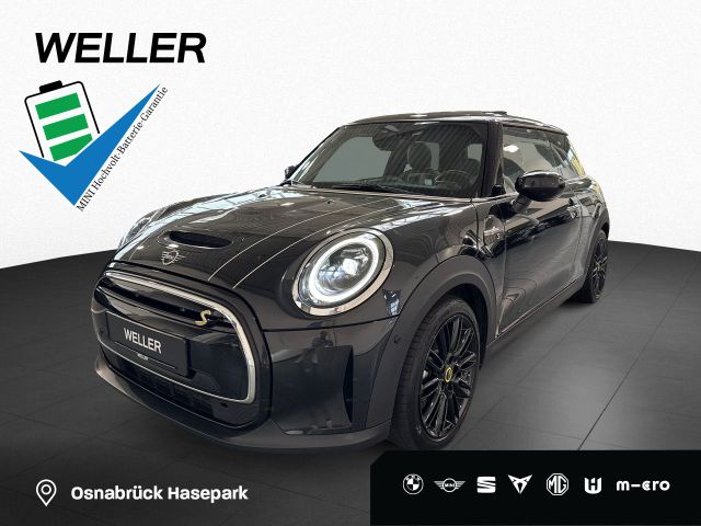 MINI Cooper SE 3-Türer HUD RFK Pano LHZ CarPlay Navi