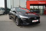 Ford Focus 1.0 EcoBoost M-Hybrid ST-Line Navi ACC PDC - Ford Focus: Kleinwagen
