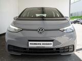 Volkswagen ID.3 Pure Performance110 kW 45 kWh 1-Gang-Automa - schwarze Volkswagen ID.3