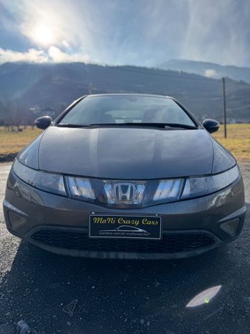 Honda Civic 2.2 i-CTDi 5p. Executive