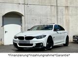 BMW 430 i *GC* M Performance*OLED*LED-Scheinwerfer* - BMW 430 in Duisburg