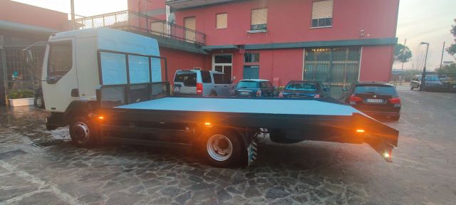 Renault Trucks pianale trasporto cose