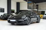Porsche 991 Cabrio PDK*SPORTABGAS*1-HAND*BOSE*PDLS*20"LM - Porsche 991 in Köln
