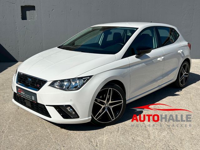 SEAT Ibiza FR 1.5 TSI EVO Start&Stop PDC ACC CarPlay