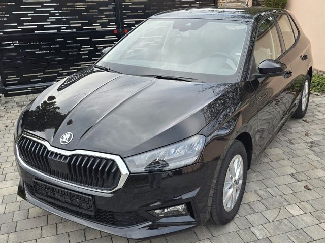 Skoda Fabia Drive Plus 1.0TSI 116PS DSG*KLIMAAUTO*KAM