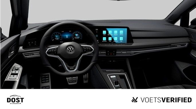 Volkswagen Golf - Bild 4