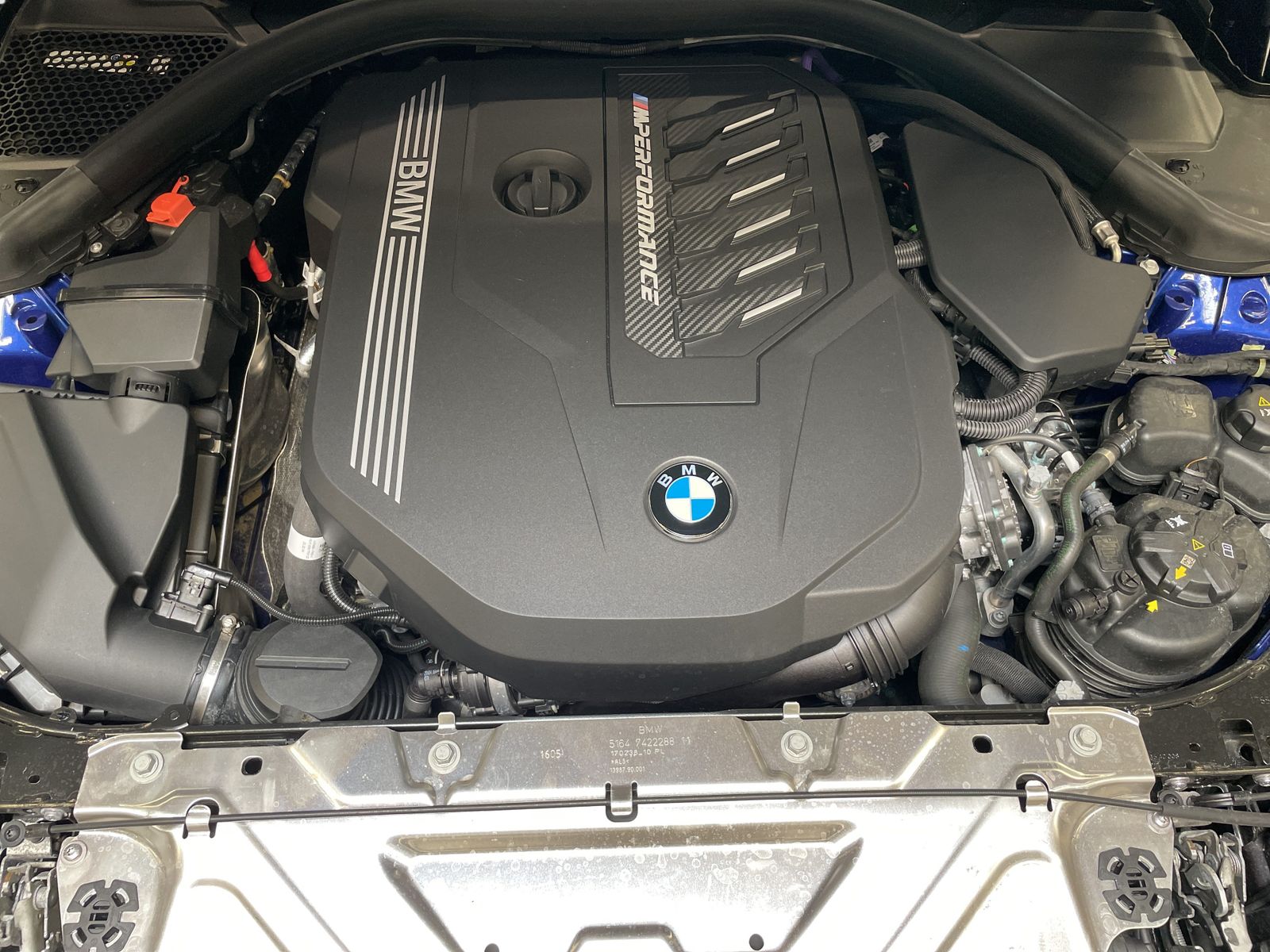 BMW M340i - Bild 15