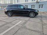Mercedes-Benz GLC 250 d 4MATIC Autom. - - Mercedes-Benz GLC 250 in Hagen