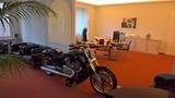 Harley-Davidson V-Rod Muscle VRSCF