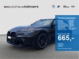 BMW M3 Competition M xDrive Touring ///DriversPackag - BMW M3 mit Benzin-Antrieb: Kombi, Automatik