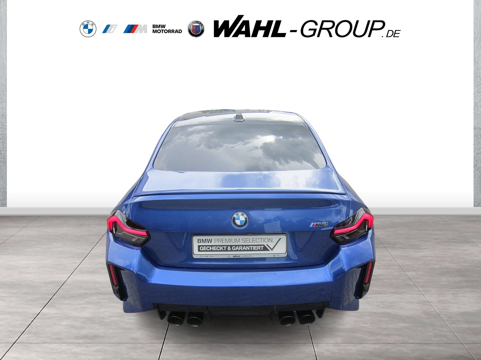 BMW M2 - Bild 8